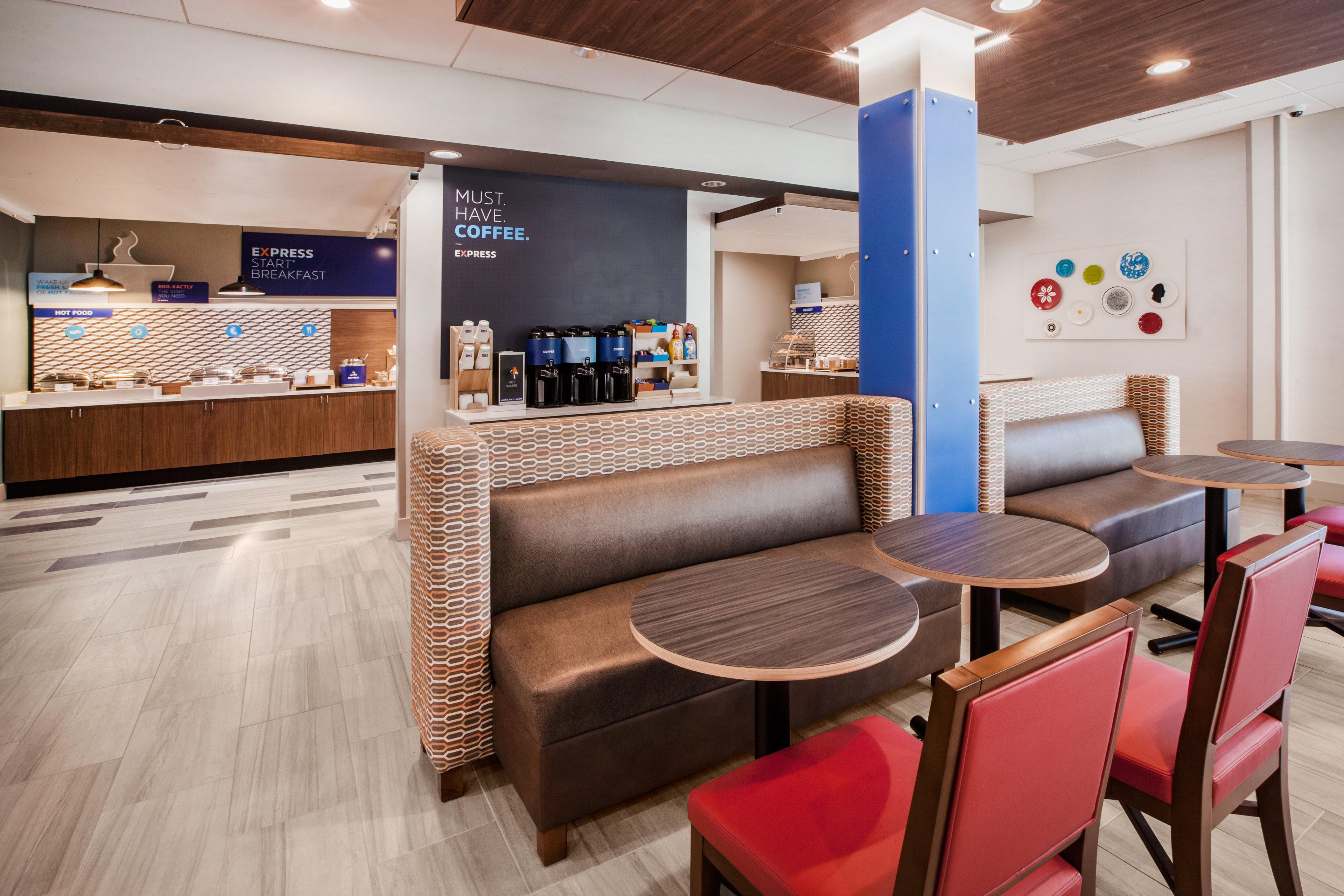 Holiday Inn Express And Suites Liberal Ngoại thất bức ảnh