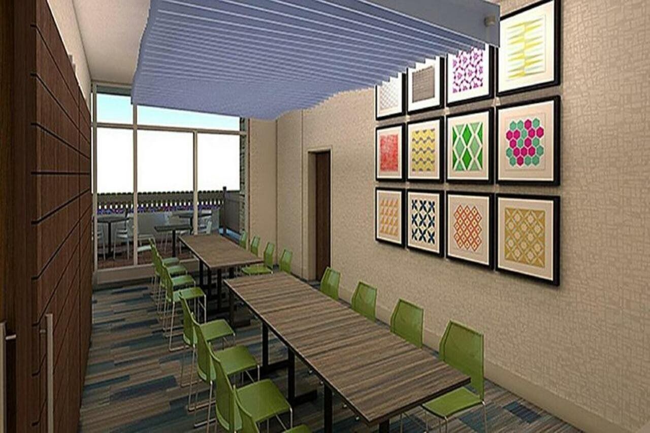 Holiday Inn Express And Suites Liberal Ngoại thất bức ảnh